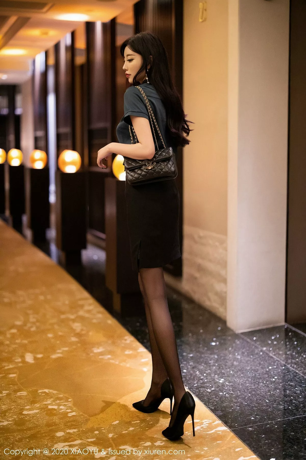 秀人集.com_[XiaoYu画语界]Vol.238_女神杨晨晨sugar澳门旅拍性感黑色内衣蒙面捆绑激情诱惑写真90P