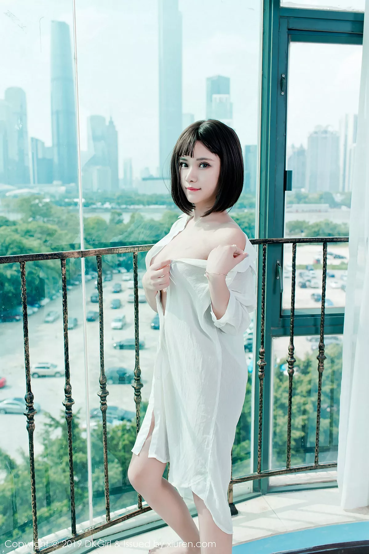 秀人集.com_[DKGirl御女郎]Vol.094_嫩模萌宝儿BoA私房真空白衬衣全脱秀火辣美体极致诱惑写真49P