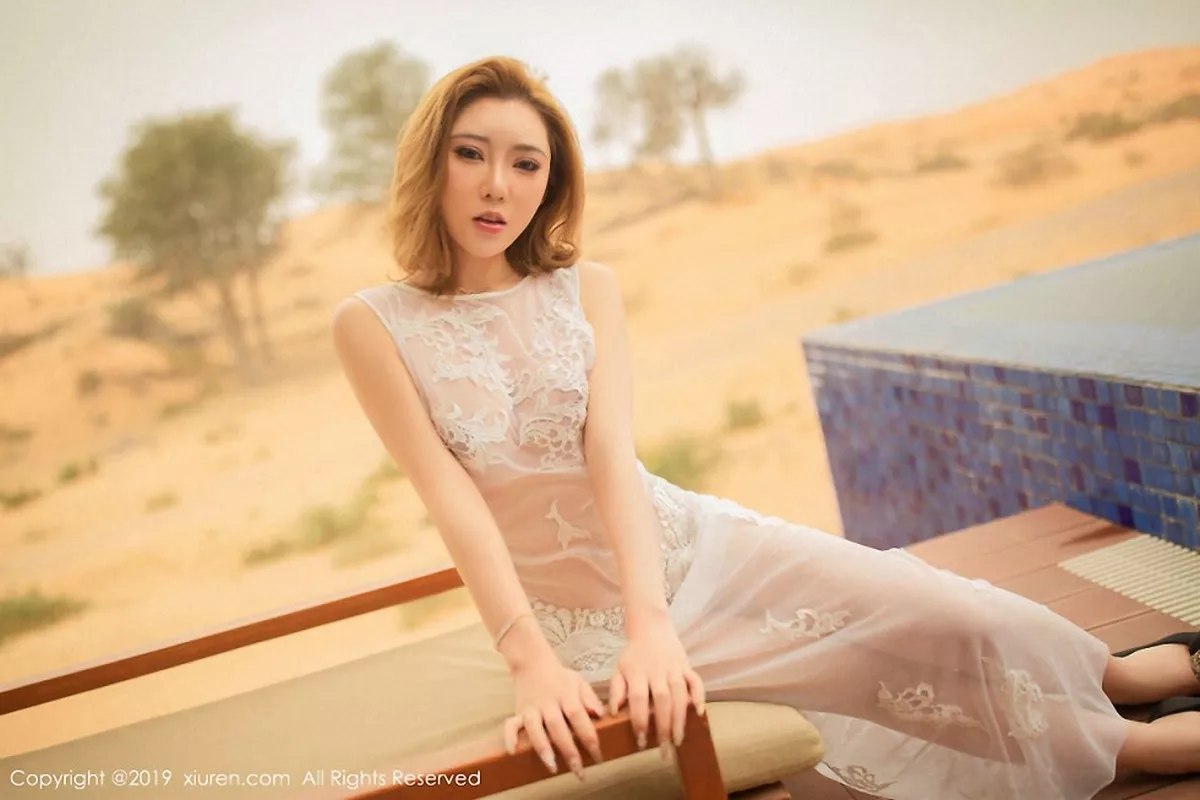 秀人集.com_[XiuRen秀人网]No.1384_嫩模萌汉药baby很酷迪拜旅拍大尺度全裸秀豪乳翘臀诱惑写真63P