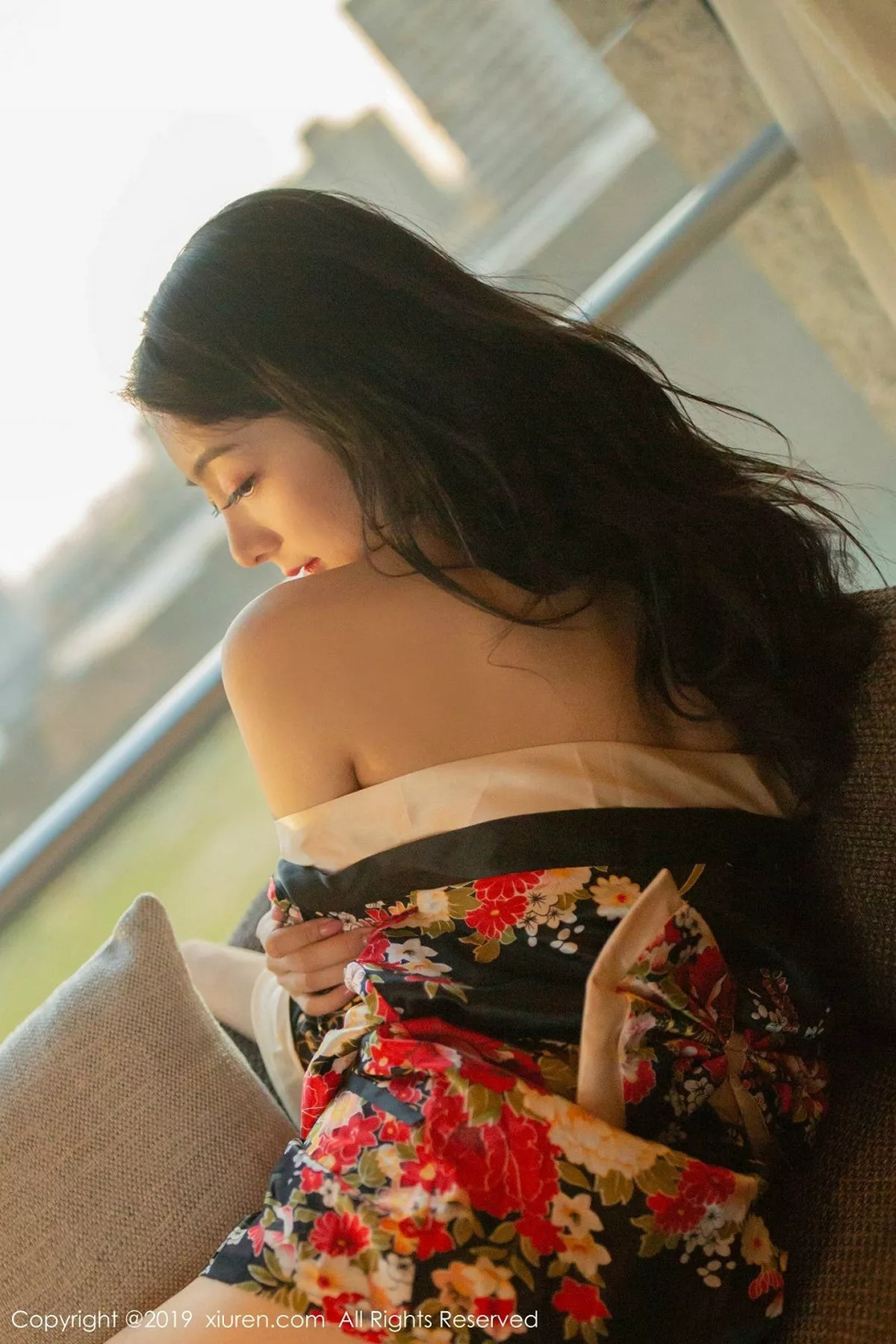 秀人集.com_[XiuRen秀人网]No.1444_女神Angela喜欢猫私房异域和服SM捆绑秀火辣身材诱惑写真44P