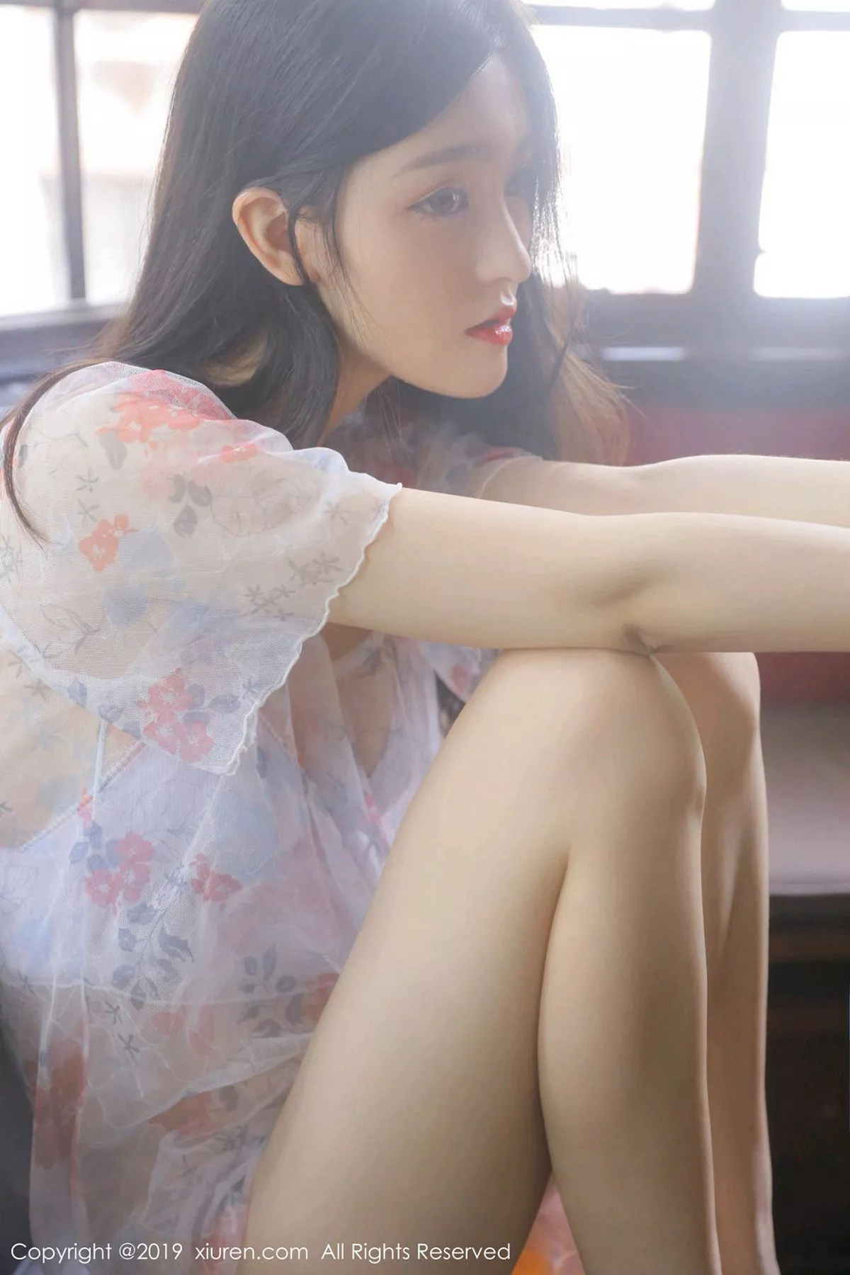 秀人集.com_[XiuRen秀人网]No.1513_嫩模沈梦瑶居家私房性感内衣半脱朦胧唯美妩媚诱惑写真63P