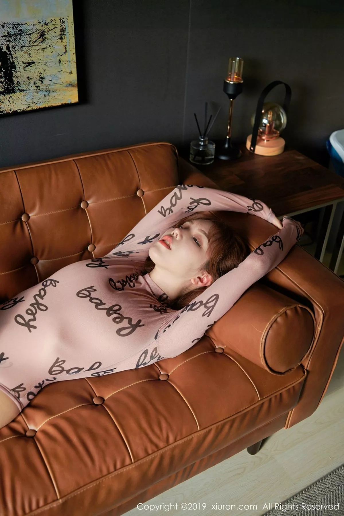 秀人集.com_[XiuRen秀人网]No.1549_女神黄乐然韩国旅拍私房日式和服半露豪乳惹火诱惑写真56P