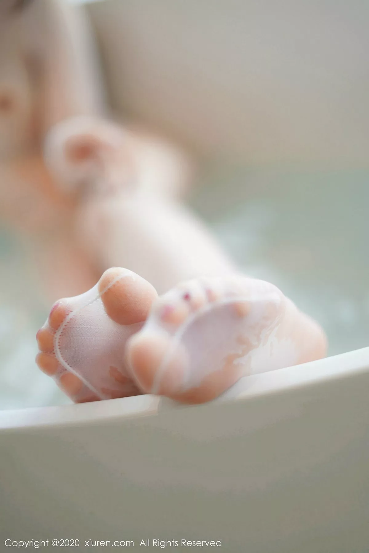 秀人集.com_[XiuRen秀人网]No.1962_嫩模沈梦瑶私房浴室肉色透视连体装秀傲人豪乳惹火诱惑写真54P