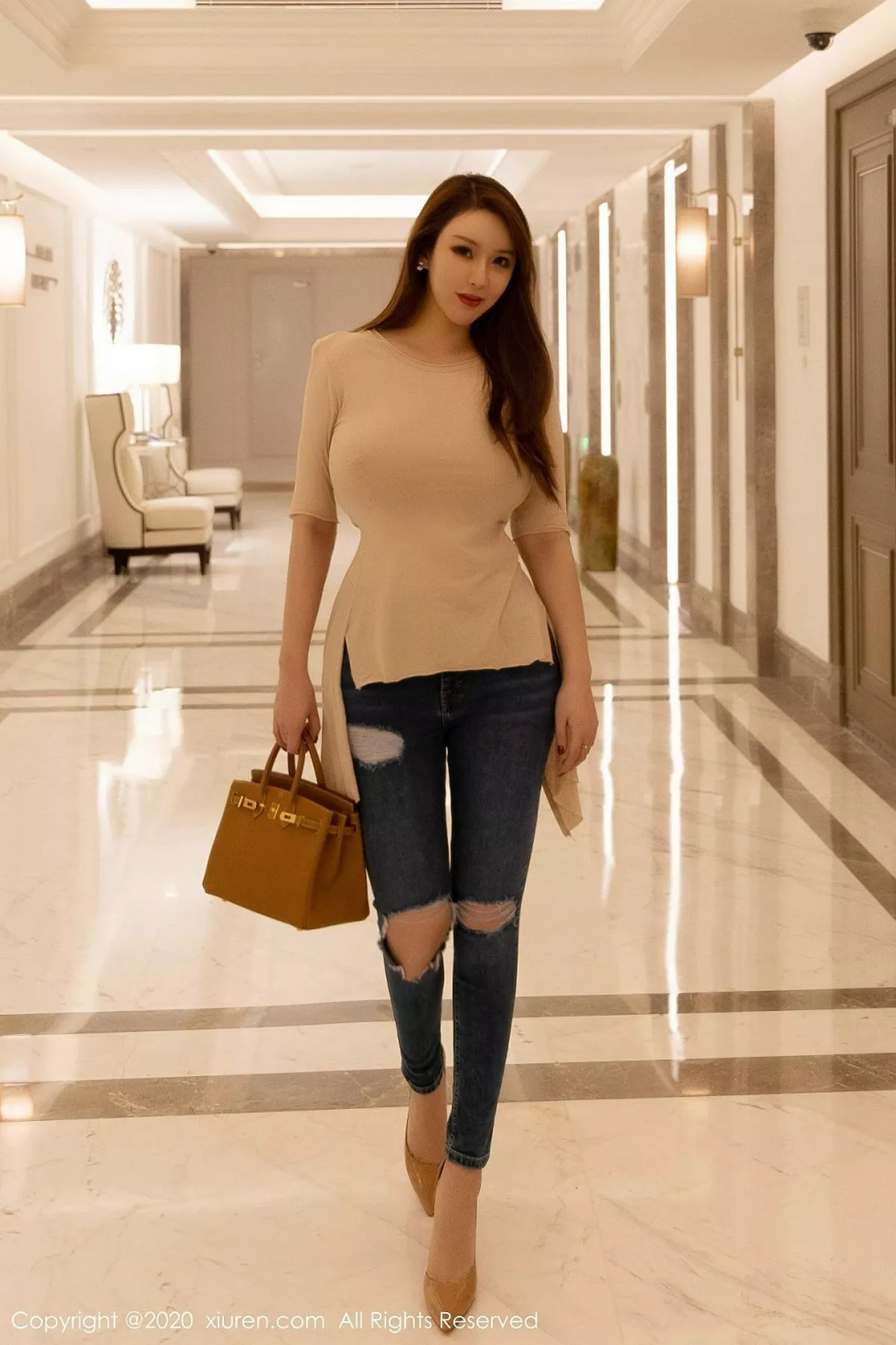 秀人集.com_[XiuRen秀人网]No.2038_性感女神Egg-尤妮丝私房情趣丁字裤露浑圆翘臀极致诱惑写真56P