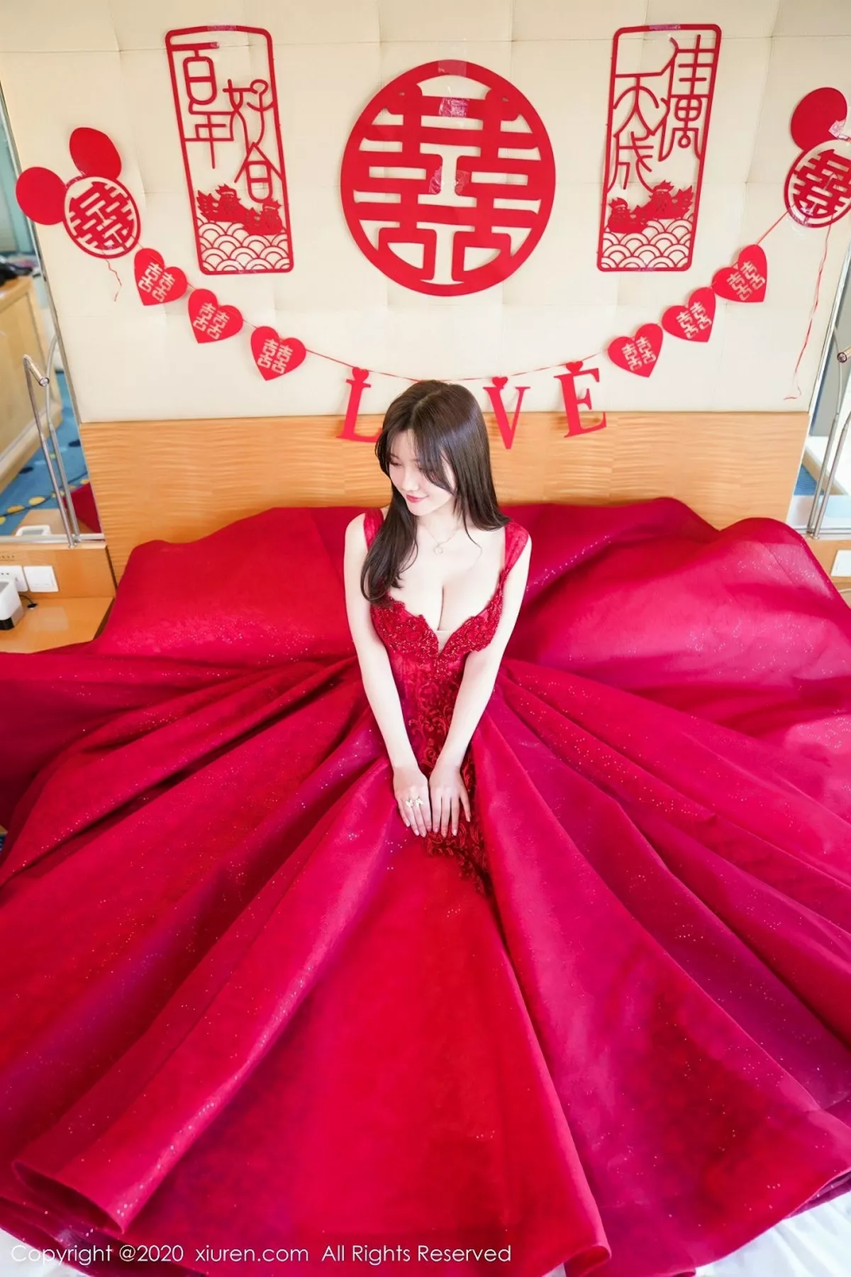 秀人集.com_[XiuRen秀人网]No.2058_女神糯美子Mini私房新娘主题情趣内衣露丰乳肥臀极致诱惑写真116P