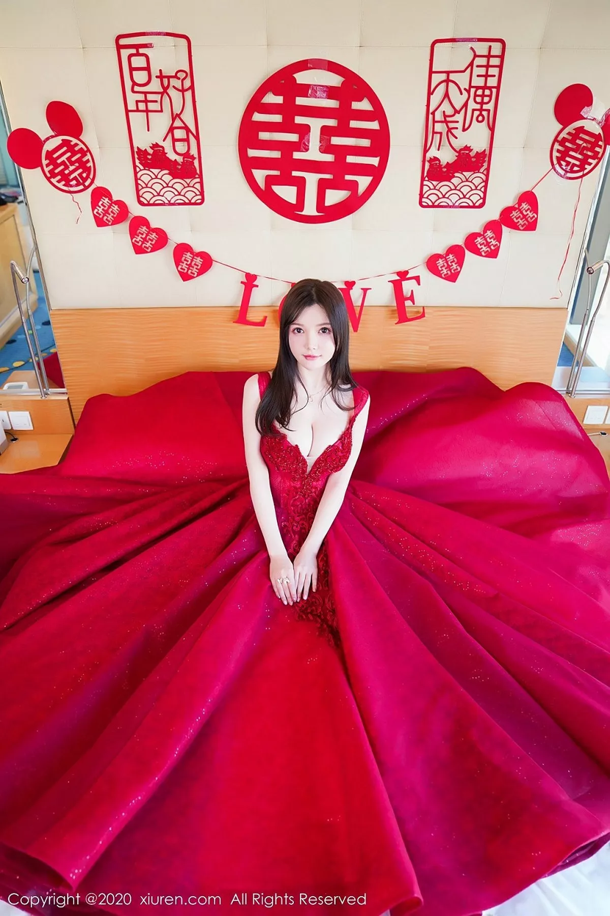 秀人集.com_[XiuRen秀人网]No.2058_女神糯美子Mini私房新娘主题情趣内衣露丰乳肥臀极致诱惑写真116P