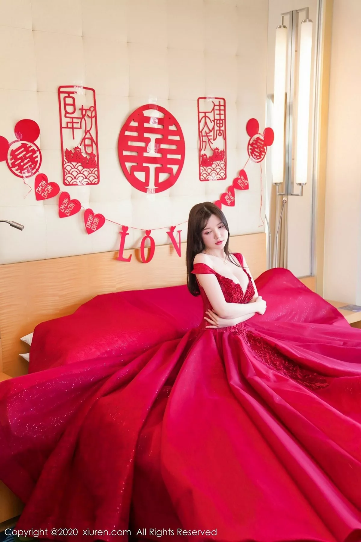 秀人集.com_[XiuRen秀人网]No.2058_女神糯美子Mini私房新娘主题情趣内衣露丰乳肥臀极致诱惑写真116P