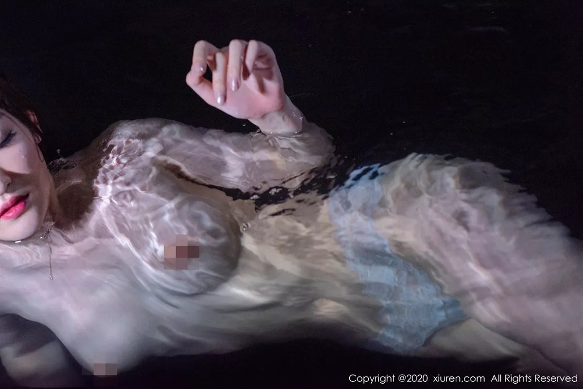 秀人集.com_[XiuRen秀人网]No.2116_嫩模沈梦瑶私房透视情趣睡衣温泉湿身秀火辣美体极致诱惑写真40P