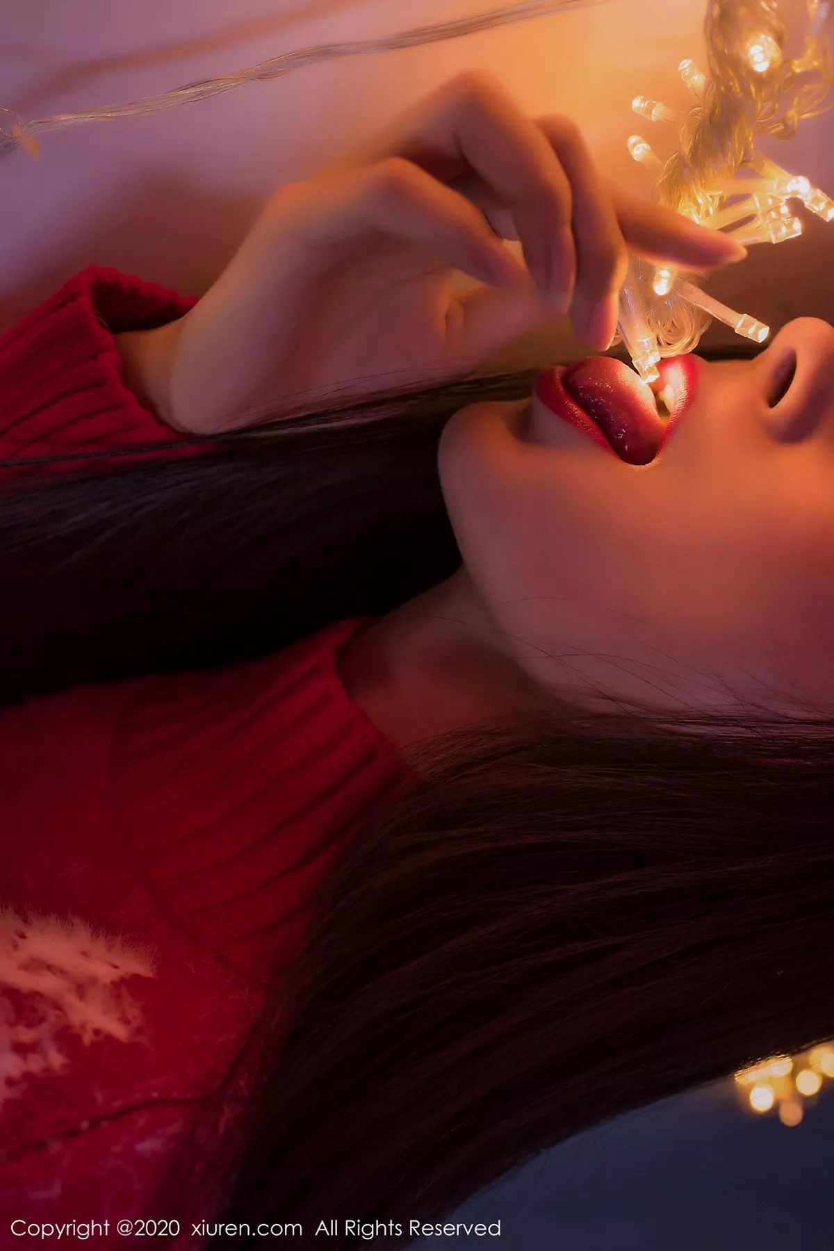 秀人集.com_[XiuRen秀人网]No.2120_嫩模小蛮妖_honey私房粉色真空薄纱裙秀魔鬼身材撩人诱惑写真75P