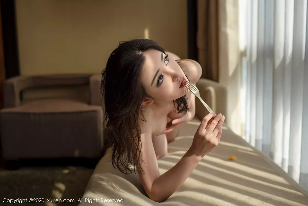 秀人集.com_[XiuRen秀人网]No.2126_女神沈梦瑶私房大尺度全裸人体盛宴秀火辣酮体极致诱惑写真40P