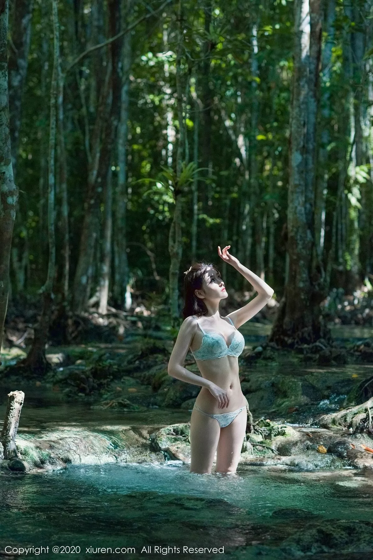 秀人集.com_[XiuRen秀人网]No.2078_嫩模沈梦瑶曼谷甲米翡翠湖旅拍性感比基尼秀完美身材诱惑写真91P