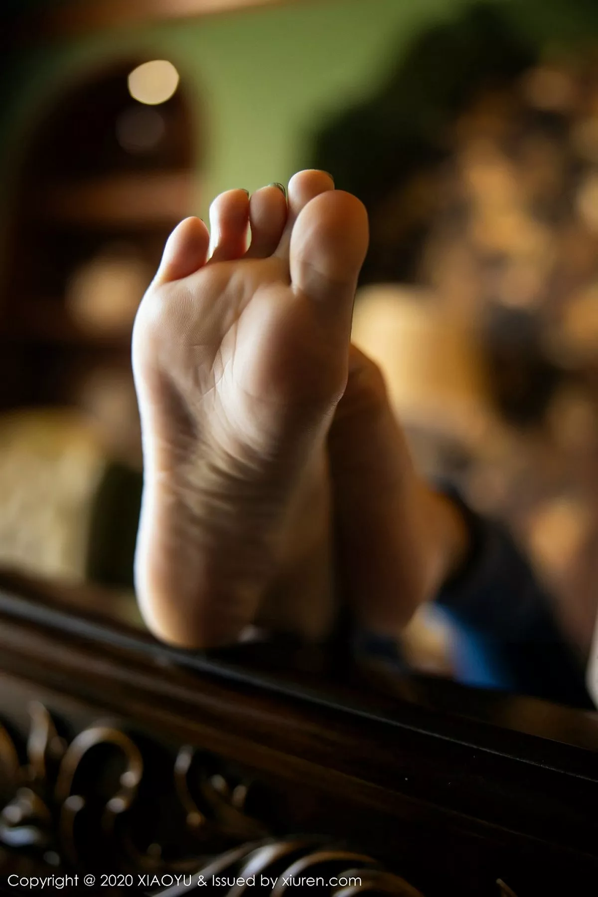 秀人集.com_[XiaoYu画语界]Vol.300_女神杨晨晨sugar私房床上脱牛仔裤露性感内衣完美诱惑写真92P