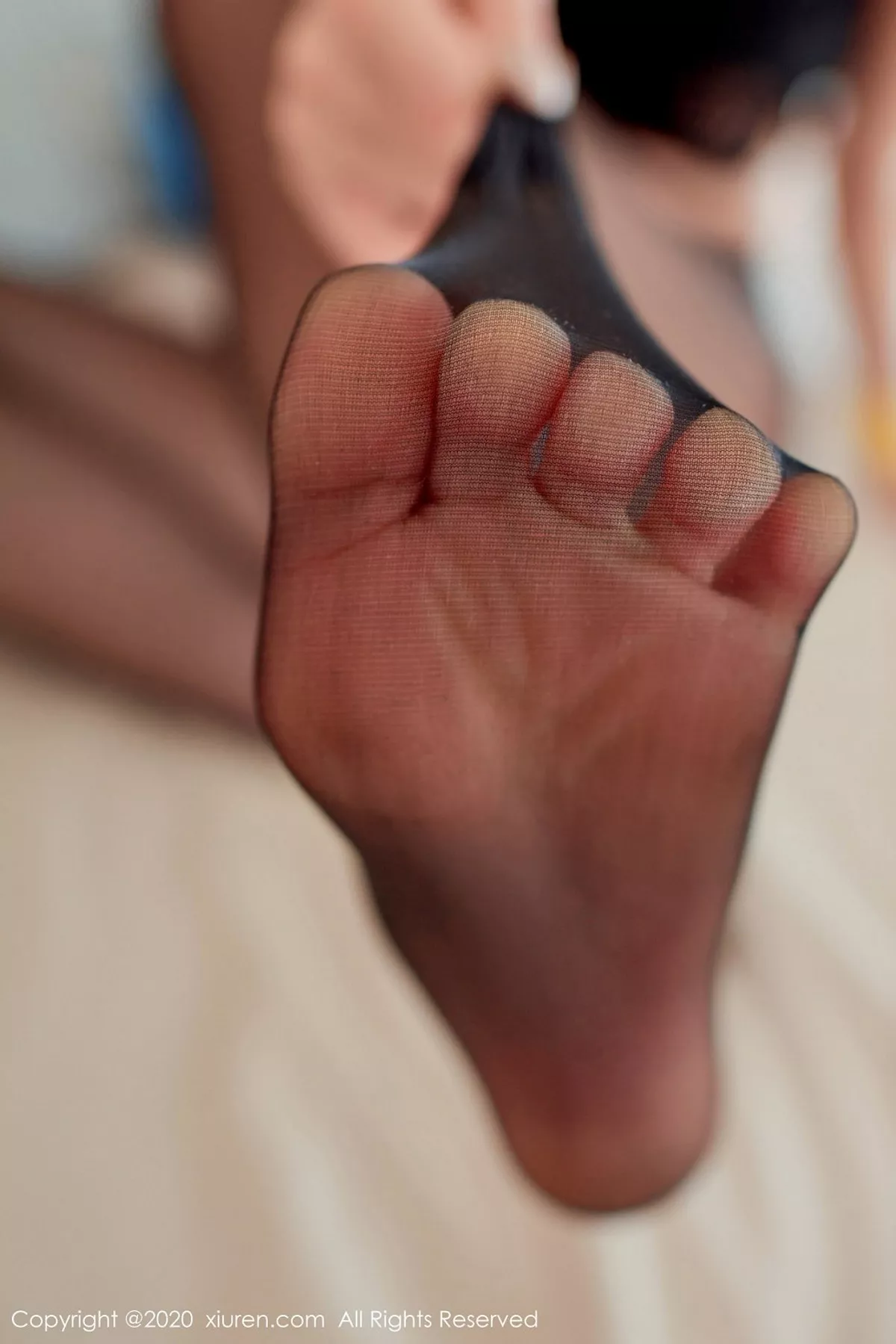 秀人集.com_[XiuRen秀人网]No.2279_嫩模陈小喵私房剧情主题黑色蕾丝内衣配无内黑丝裤袜诱惑写真83P