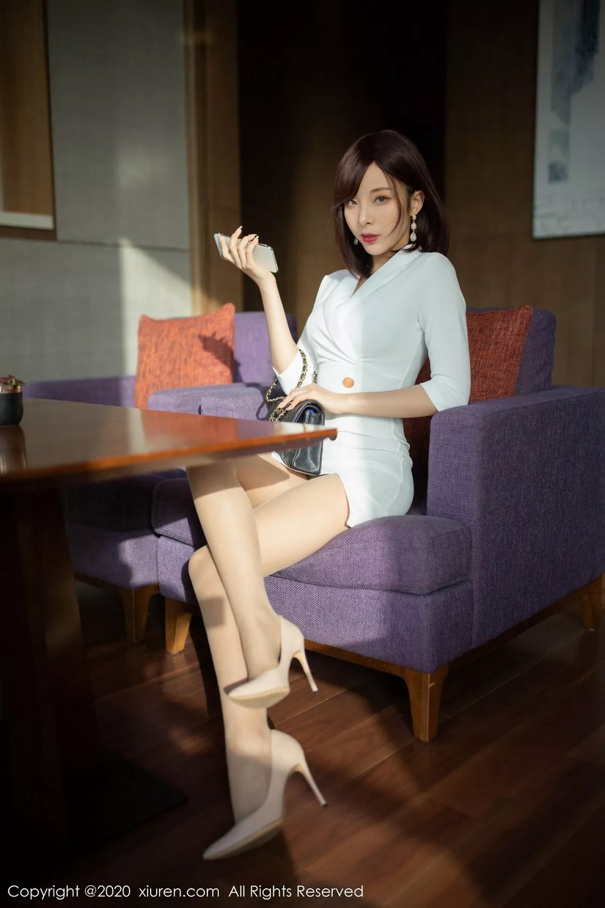 秀人集.com_[XiuRen秀人网]No.2296_嫩模陈小喵束缚衣橱主题私房超薄开档肉丝裤袜秀蕾丝内裤诱惑写真90P