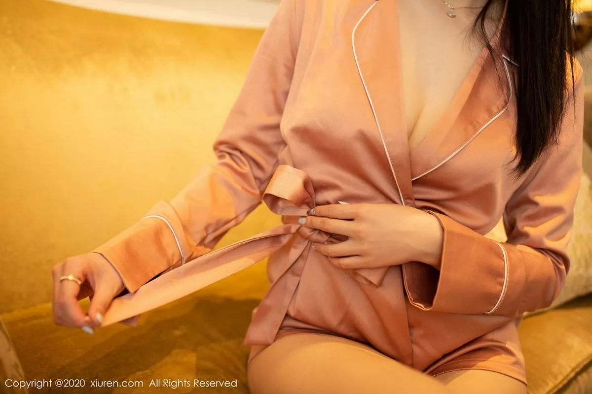 秀人集.com_[XiuRen秀人网]No.2335_嫩模安然Maleah私房性感内衣配肉丝袜秀惹火身材极致魅惑写真79P