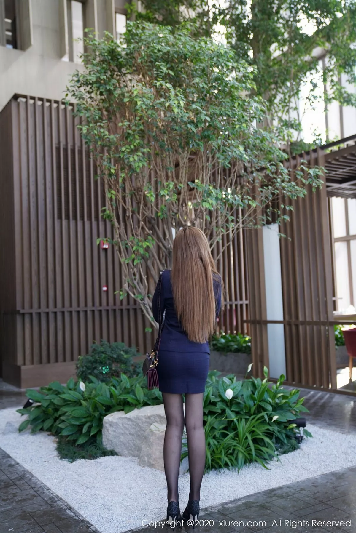 秀人集.com_[XiuRen秀人网]No.2396_嫩模柴婉艺Averie剧情故事主题职业制服配开档黑丝裤袜诱惑写真88P