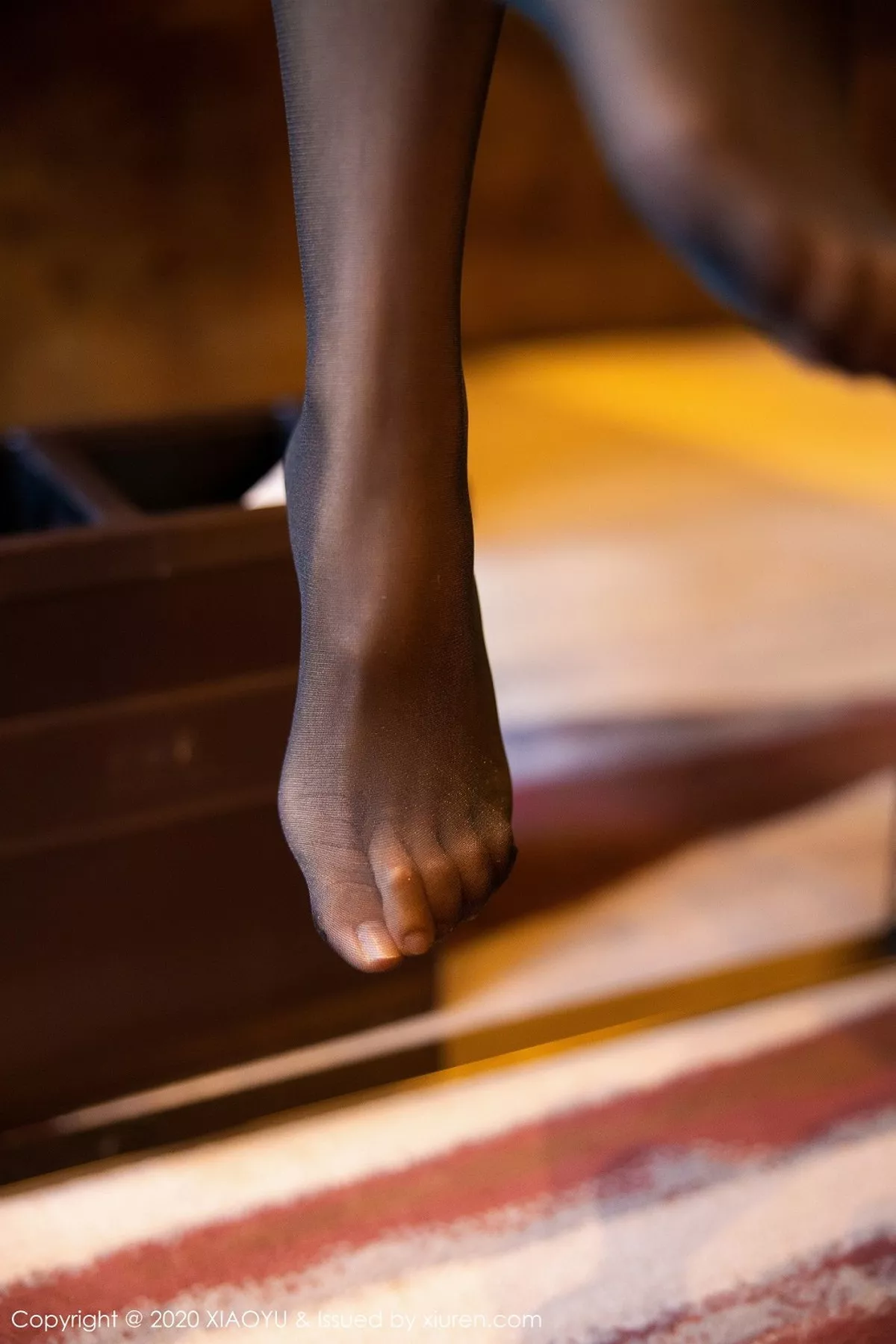 秀人集.com_[XiaoYu画语界]Vol.347_气质女神Carry私人管家主题脱职业装露黑丝裤袜极致诱惑写真81P