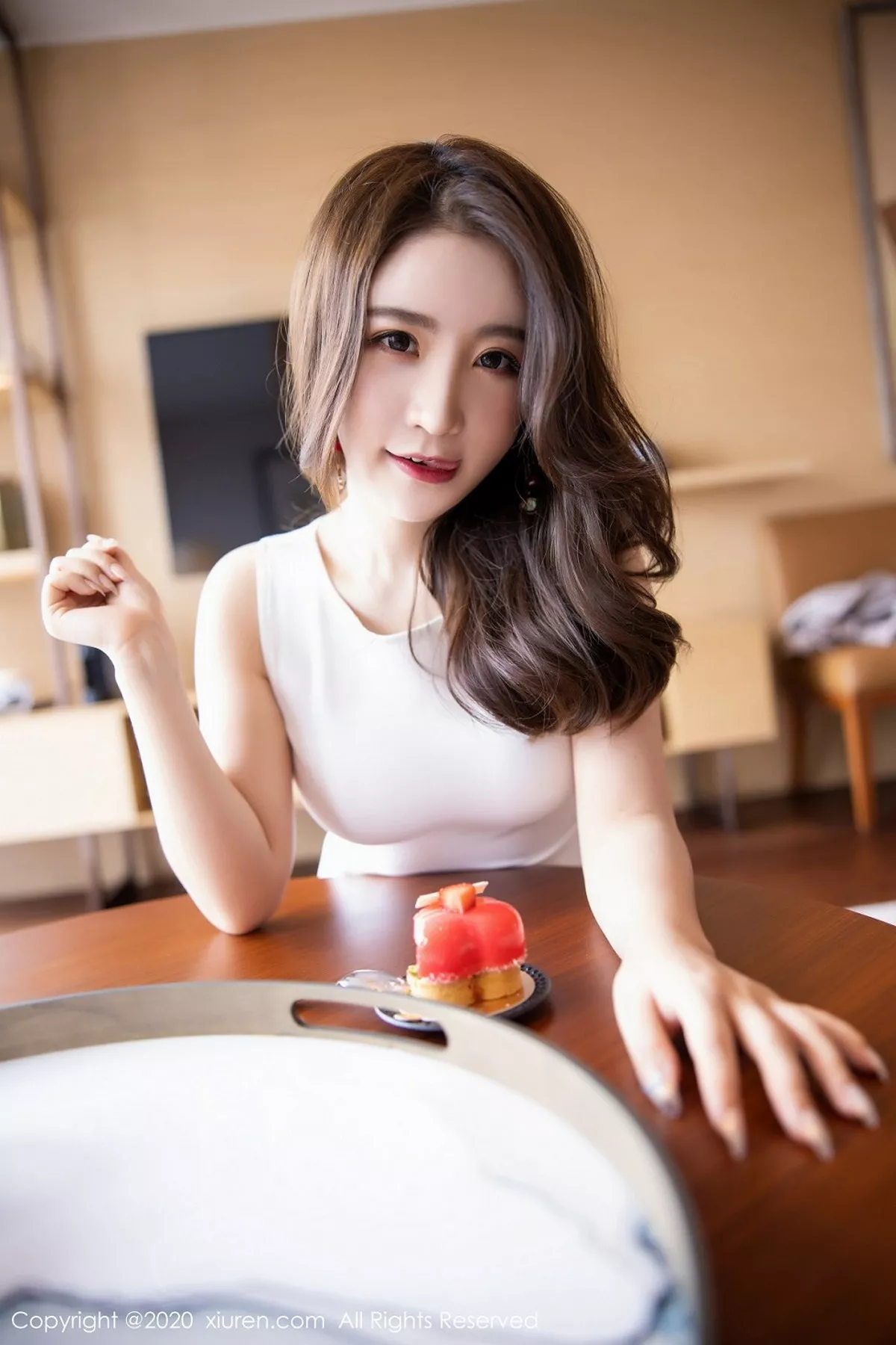 秀人集.com_[XiuRen秀人网]No.2441_女神绯月樱-Cherry私房性感内衣配开档肉丝裤袜撩人极致诱惑写真109P