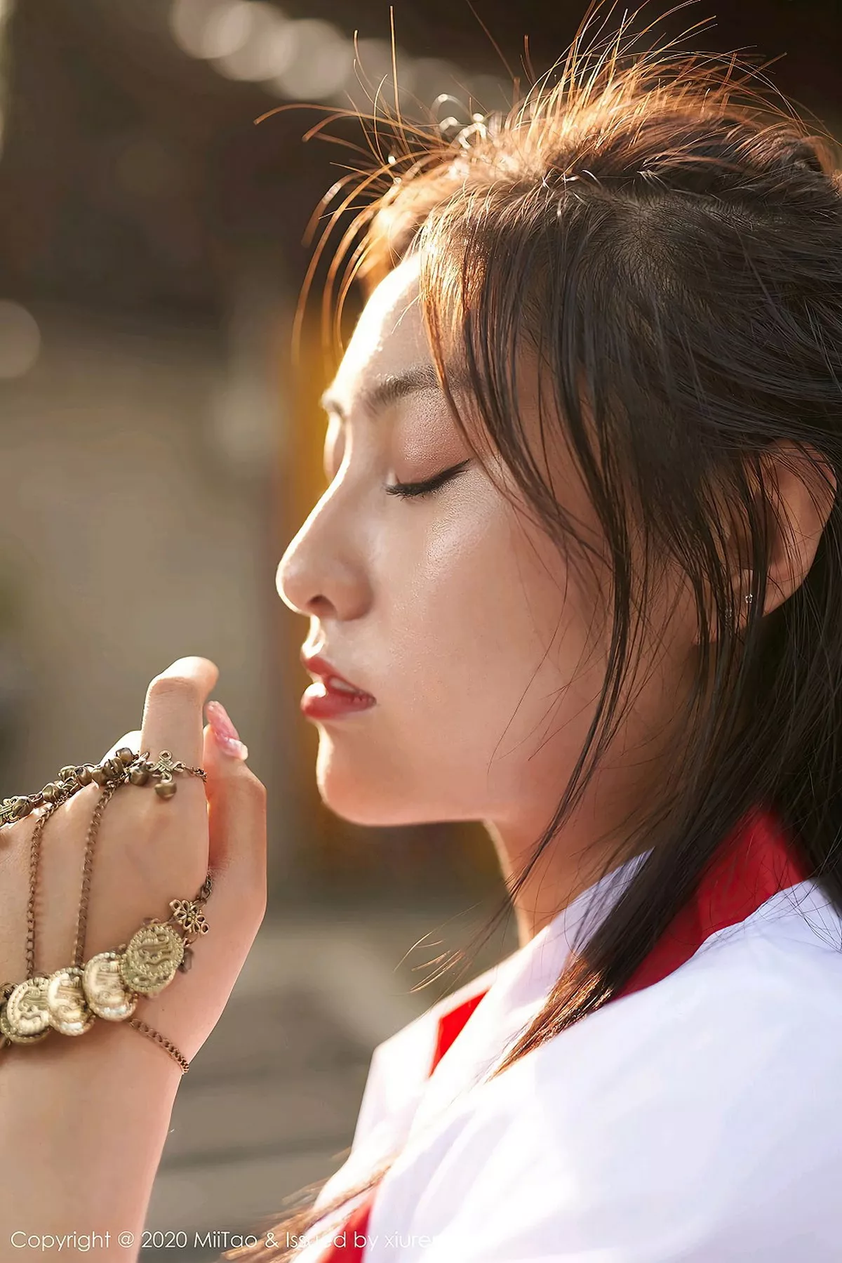 秀人集.com_[MiiTao蜜桃社]Vol.142_新人嫩模茵茵简紫霞仙子主题CoS古典风清新迷人写真34P