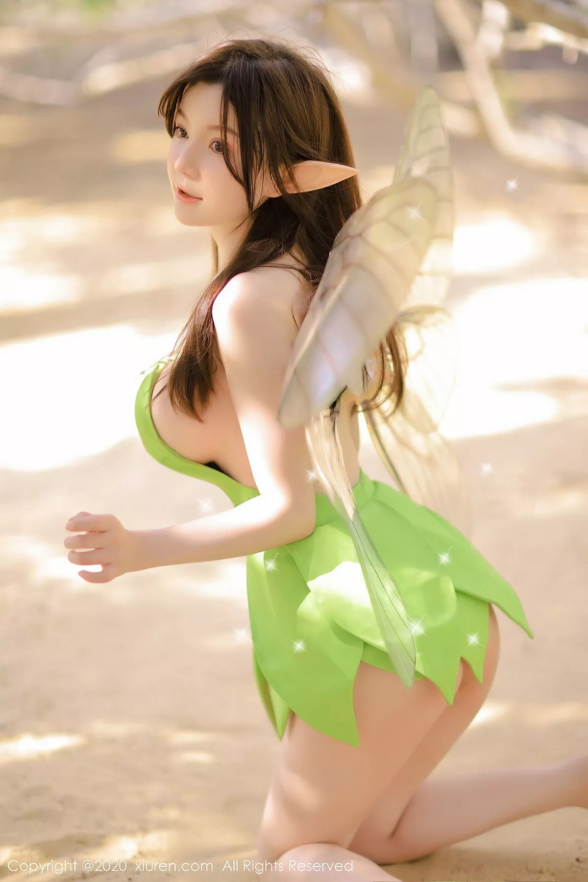 秀人集.com_[XiuRen秀人网]No.2517_女神糯美子Mini初恋少女主题典藏版花样百变服饰诱惑写真125P