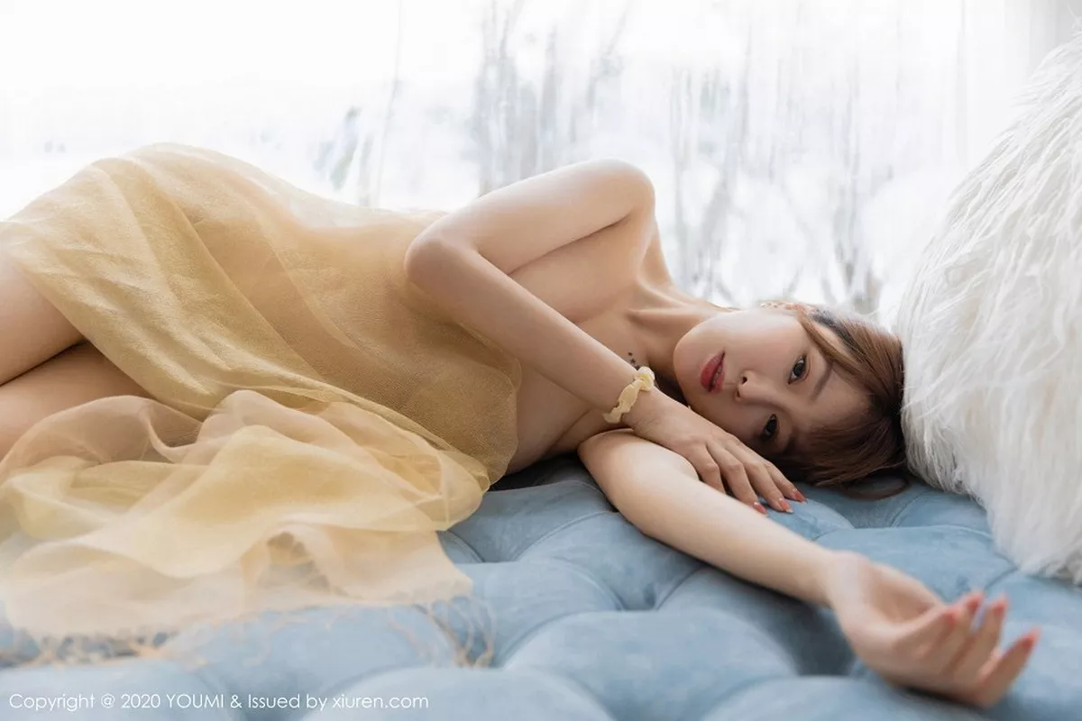 秀人集.com_[YouMi尤蜜荟]Vol.531_女神王雨纯大理旅拍私房肉色薄纱透视秀傲人豪乳诱惑写真59P