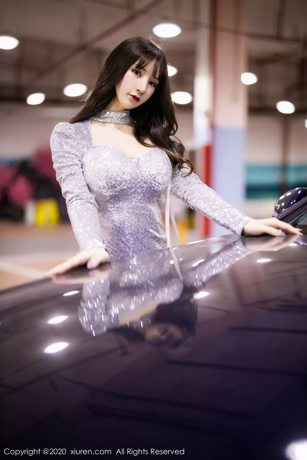 秀人集.com_[XiuRen秀人网]No.2699_女神周于希Sandy剧情手法主题私房性感内衣秀魔鬼身材诱惑写真48P