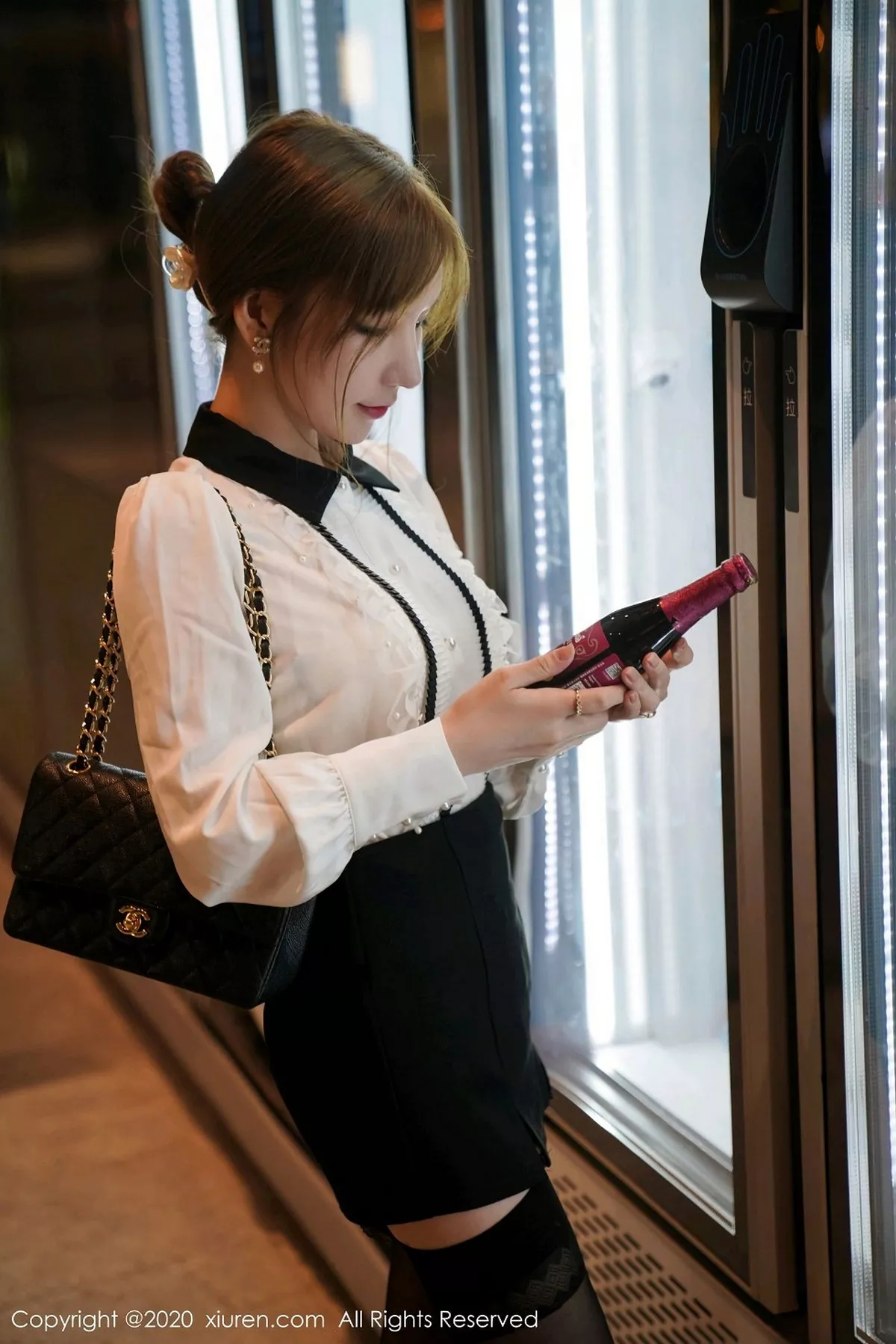 秀人集.com_[XiuRen秀人网]No.2722_嫩模周于希买醉剧情主题大尺度全脱秀诱人胴体极致诱惑写真138P