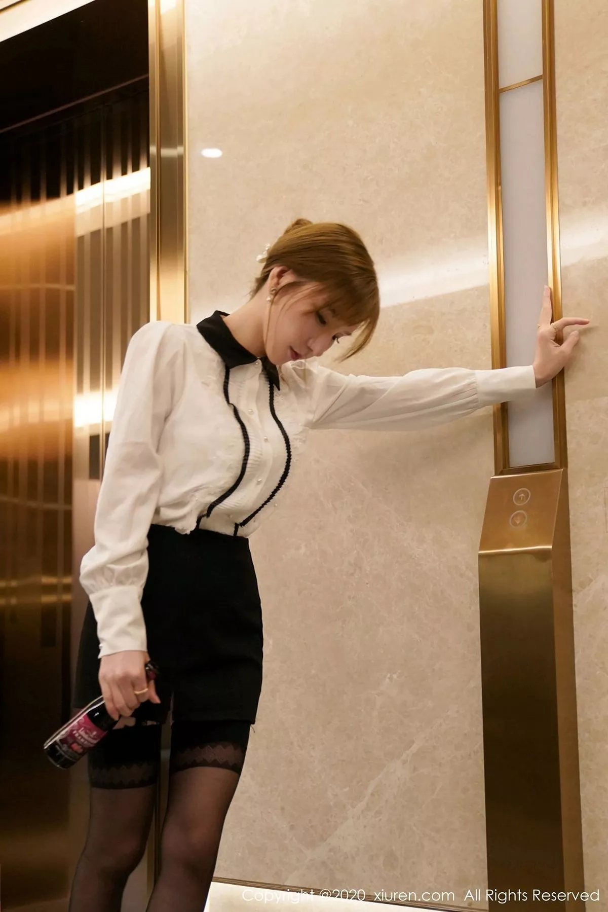 秀人集.com_[XiuRen秀人网]No.2722_嫩模周于希买醉剧情主题大尺度全脱秀诱人胴体极致诱惑写真138P