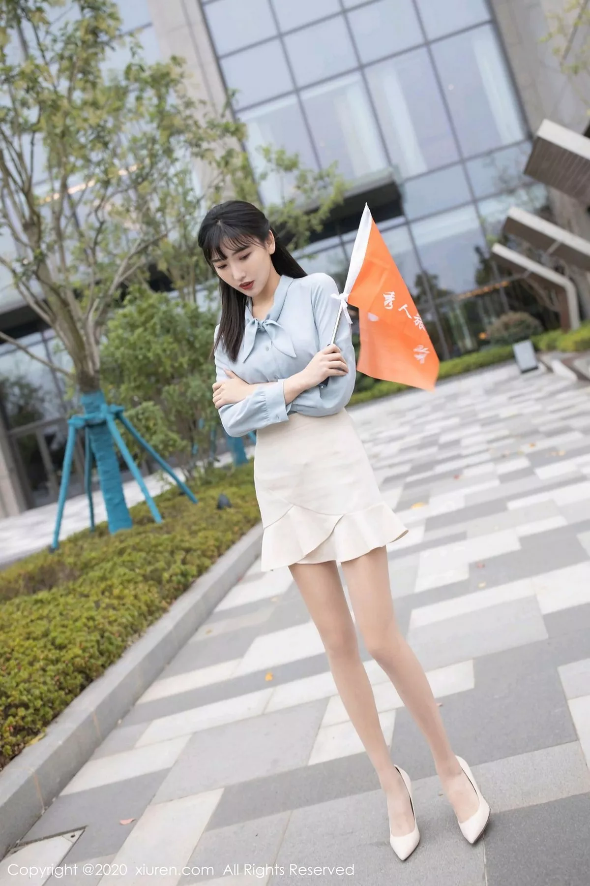 秀人集.com_[XiuRen秀人网]No.2750_嫩模陆萱萱探望导游主题私房半脱露粉色内衣肉丝裤袜诱惑写真76P