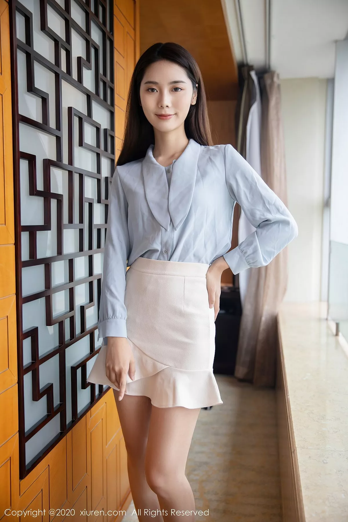 秀人集.com_[XiuRen秀人网]No.2617_秀人模特合集18位新人麻豆私房性感内衣系列秀完美身材写真87P