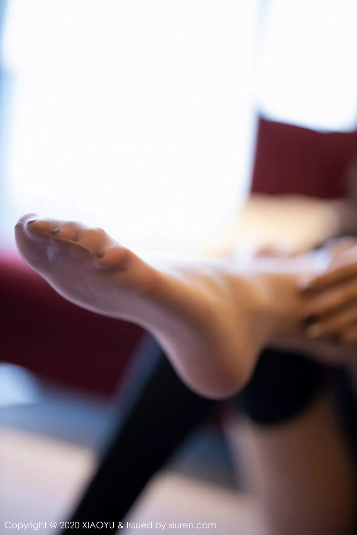 秀人集.com_[XiaoYu画语界]Vol.415_嫩模杨紫嫣Cynthia时尚街拍+私房透视内裤秀翘臀诱惑写真93P