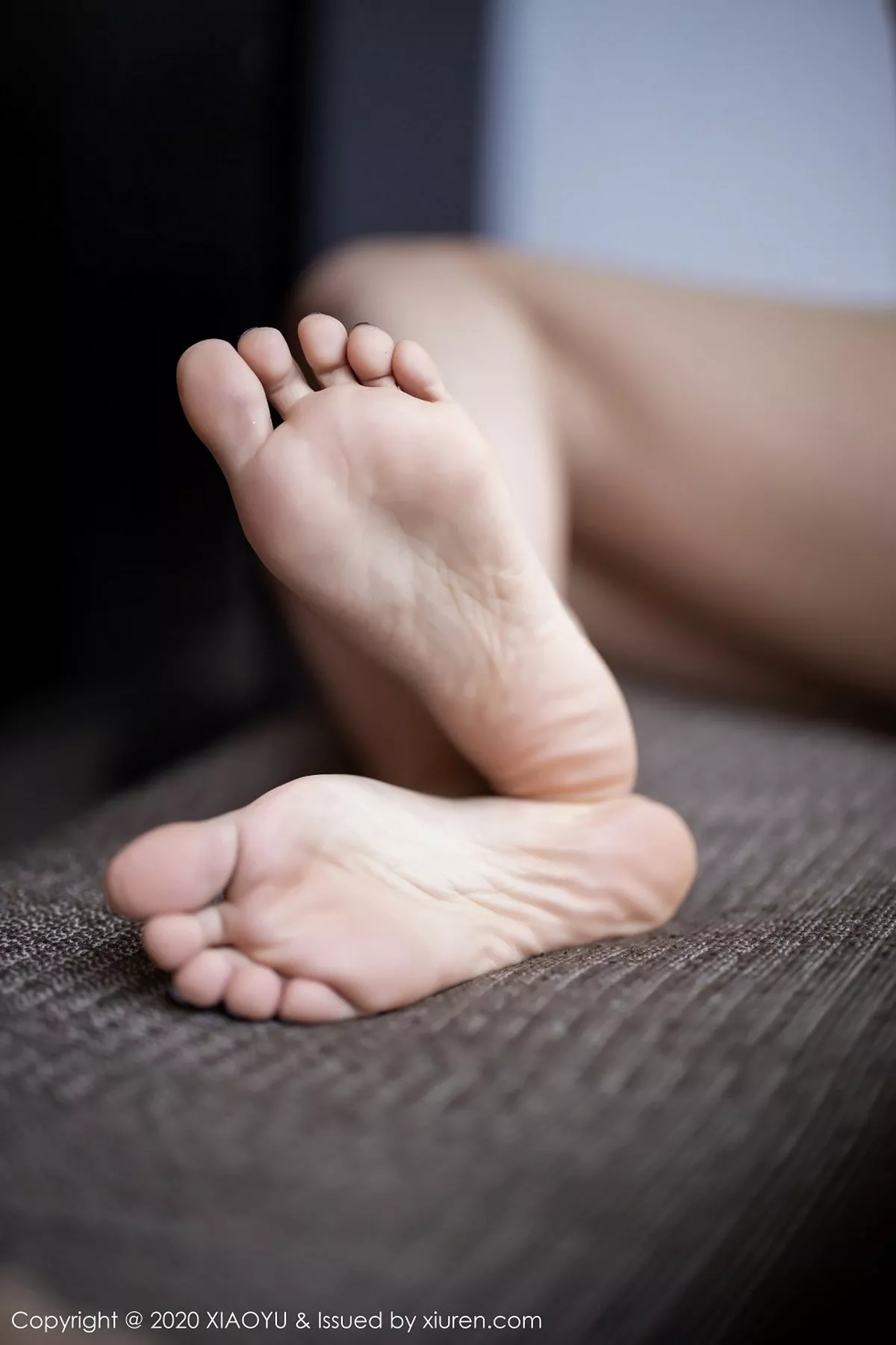 秀人集.com_[XiaoYu画语界]Vol.420_女神冯木木LRIS私房白色吊裙配无内肉丝裤袜秀翘臀诱惑写真91P