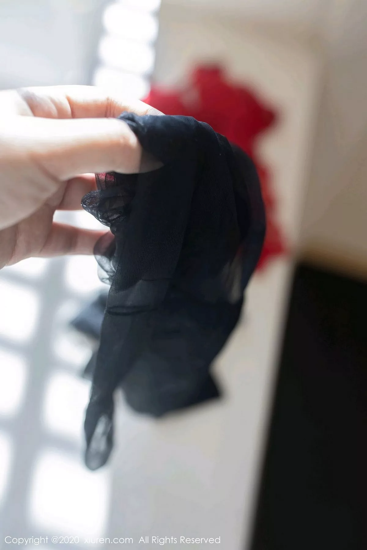 秀人集.com_[XiuRen秀人网]No.2876_嫩模陈小喵合租室友主题床上性感内衣配无内肉丝裤袜诱惑写真76P