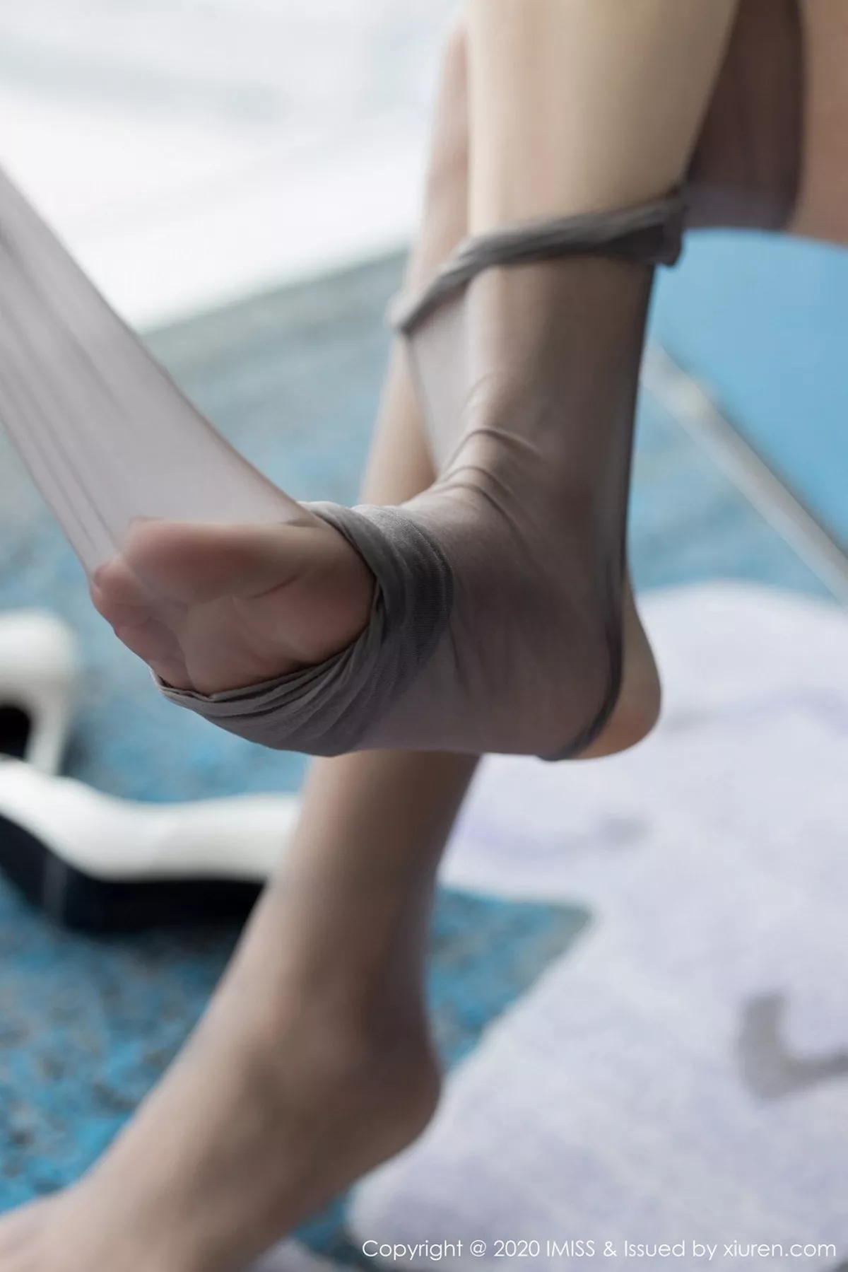 秀人集.com_[IMISS爱蜜社]Vol.535_气质女神Lavinia肉洁白典雅服饰半脱露性感内衣完美诱惑写真54P