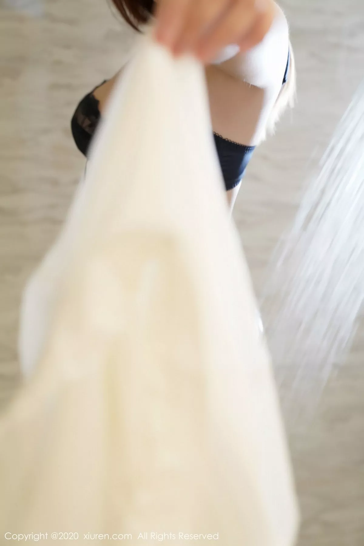 秀人集.com_[XiuRen秀人网]No.2901_嫩模fairy如歌剧情主题性感白衬衣配黑短裙浴室湿身诱惑写真100P