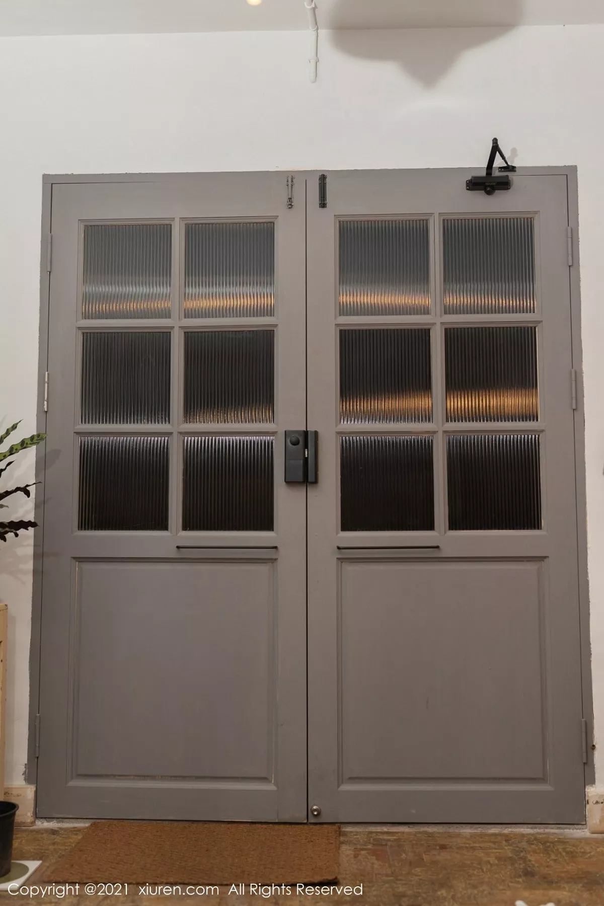 秀人集.com_[XiuRen秀人网]No.2983_嫩模鱼子酱Fish学生与家教故事主题粉色蕾丝内衣完美诱惑写真78P