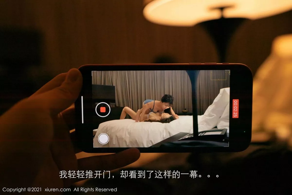 秀人集.com_[XiuRen秀人网]No.3061_嫩模陆萱萱妻子突然冷漠主题下集性感姐妹花女同诱惑写真78P