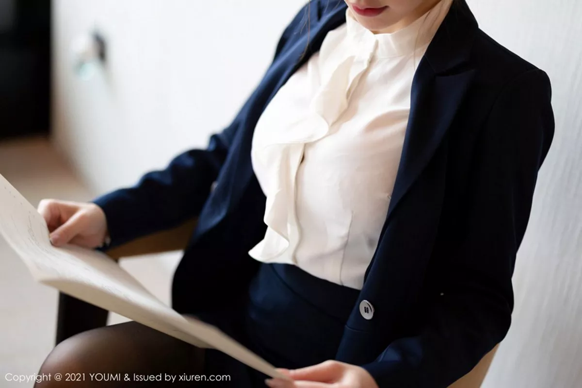 秀人集.com_[YouMi尤蜜荟]Vol.606_女神周于希Sandy厦门旅拍女强人与下属剧情撩人姿势诱惑写真106P