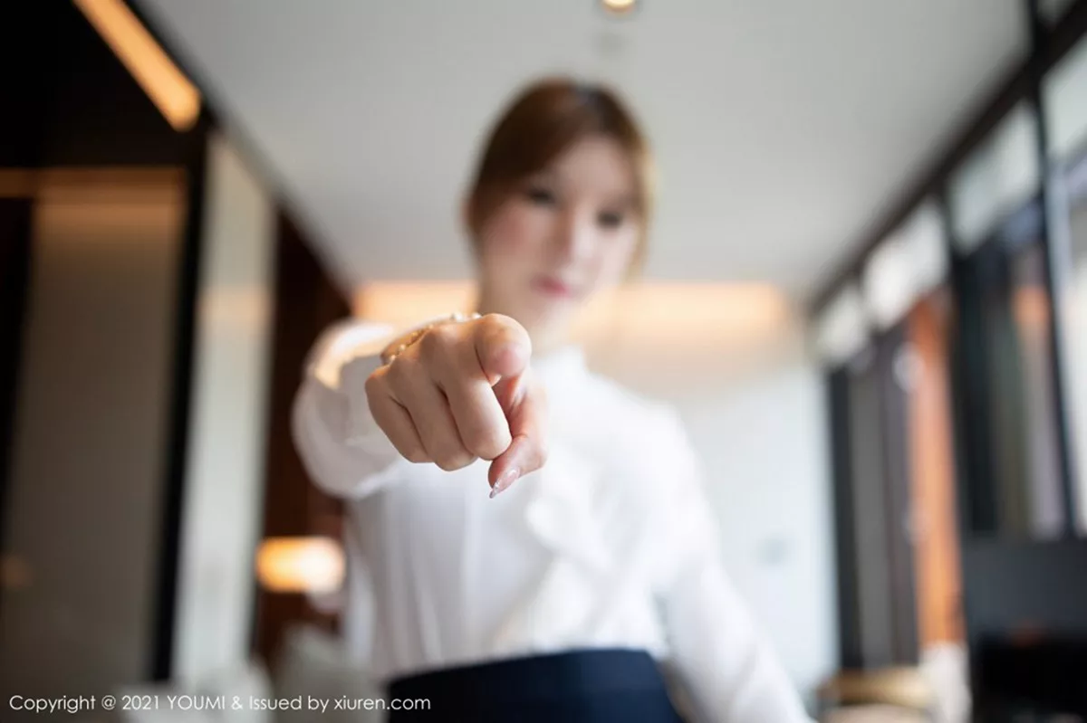 秀人集.com_[YouMi尤蜜荟]Vol.606_女神周于希Sandy厦门旅拍女强人与下属剧情撩人姿势诱惑写真106P