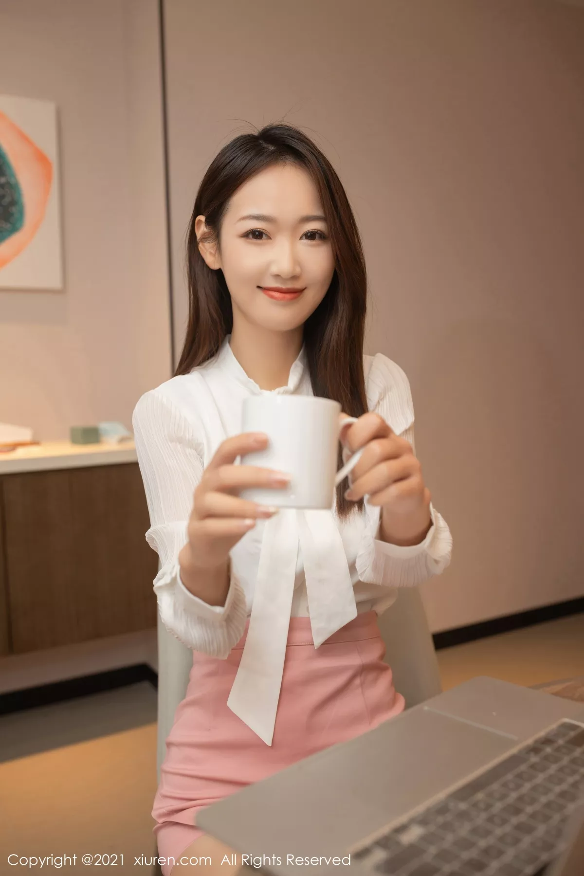 秀人集.com_[XiuRen秀人网]No.3183_嫩模唐安琪家庭辅导主题脱粉色短裙露肉丝裤袜秀翘臀诱惑写真78P