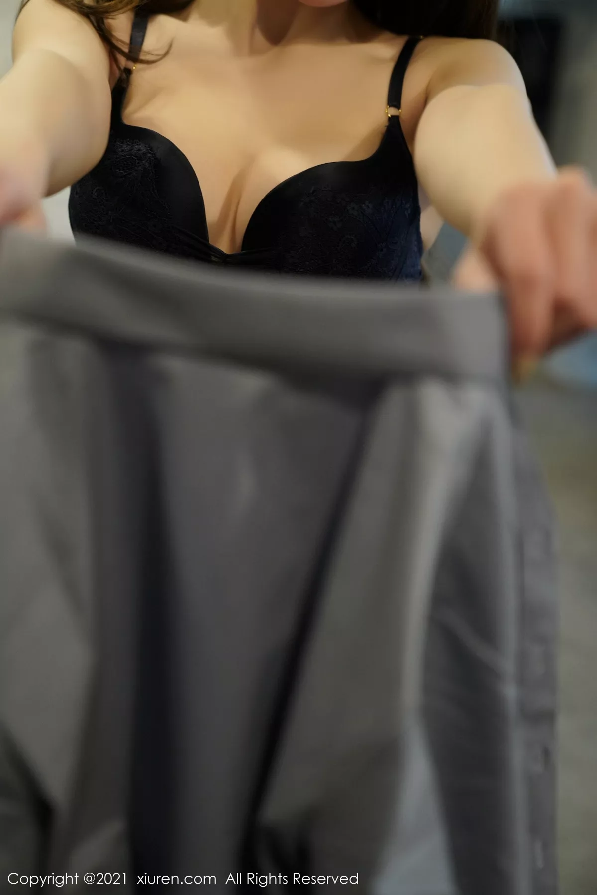 秀人集.com_[XiuRen秀人网]No.3203_嫩模周于希消防培训剧情主题衬衣下性感黑色内衣完美诱惑写真103P