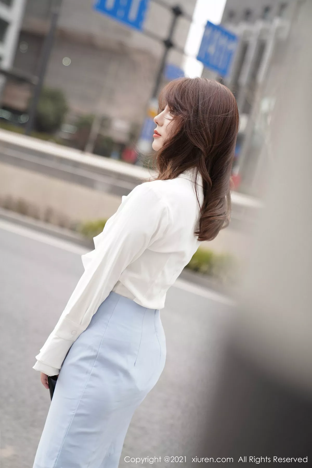 秀人集.com_[XiuRen秀人网]No.3210_嫩模Fairy如歌经典OL主题半脱露性感内衣黑丝吊袜撩人诱惑写真80P