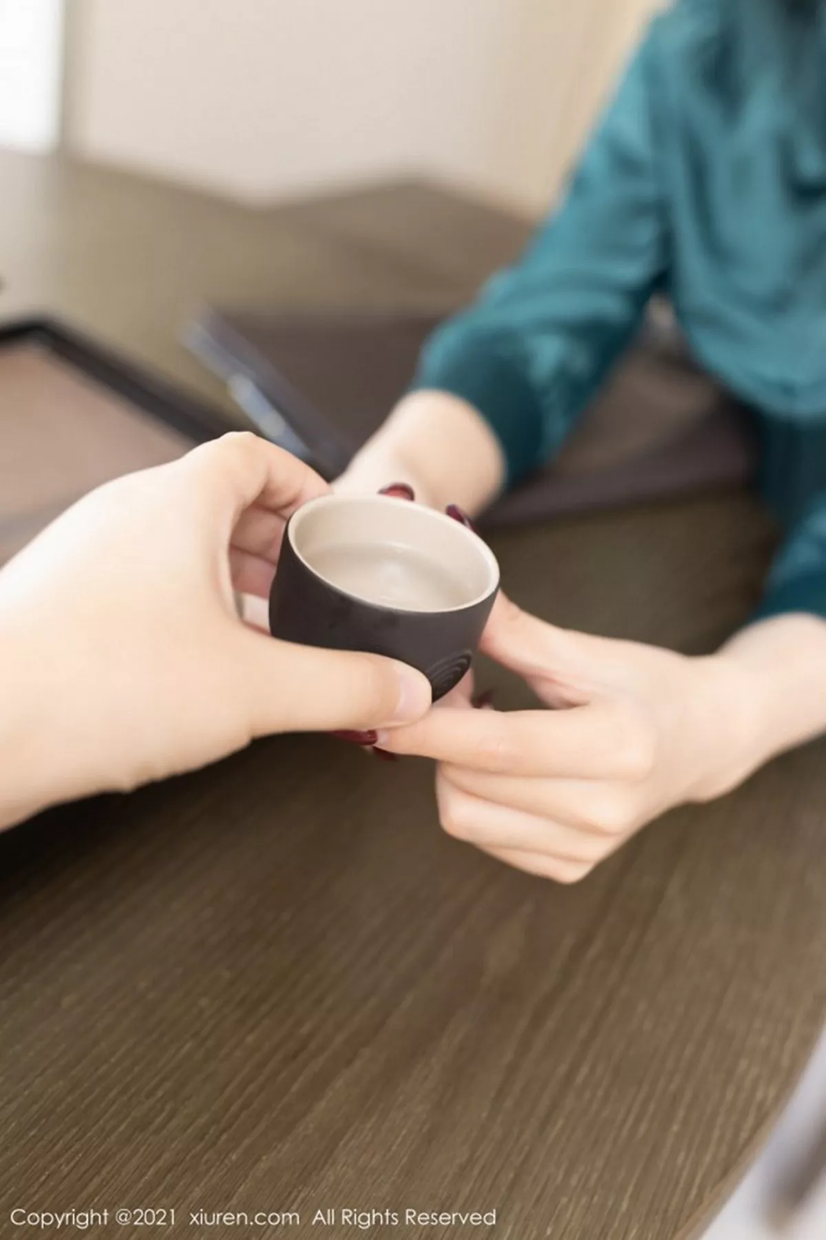 秀人集.com_[XiuRen秀人网]No.3108_嫩模陈小喵商业谈判主题私房床上性感内衣配黑丝裤袜诱惑写真83P