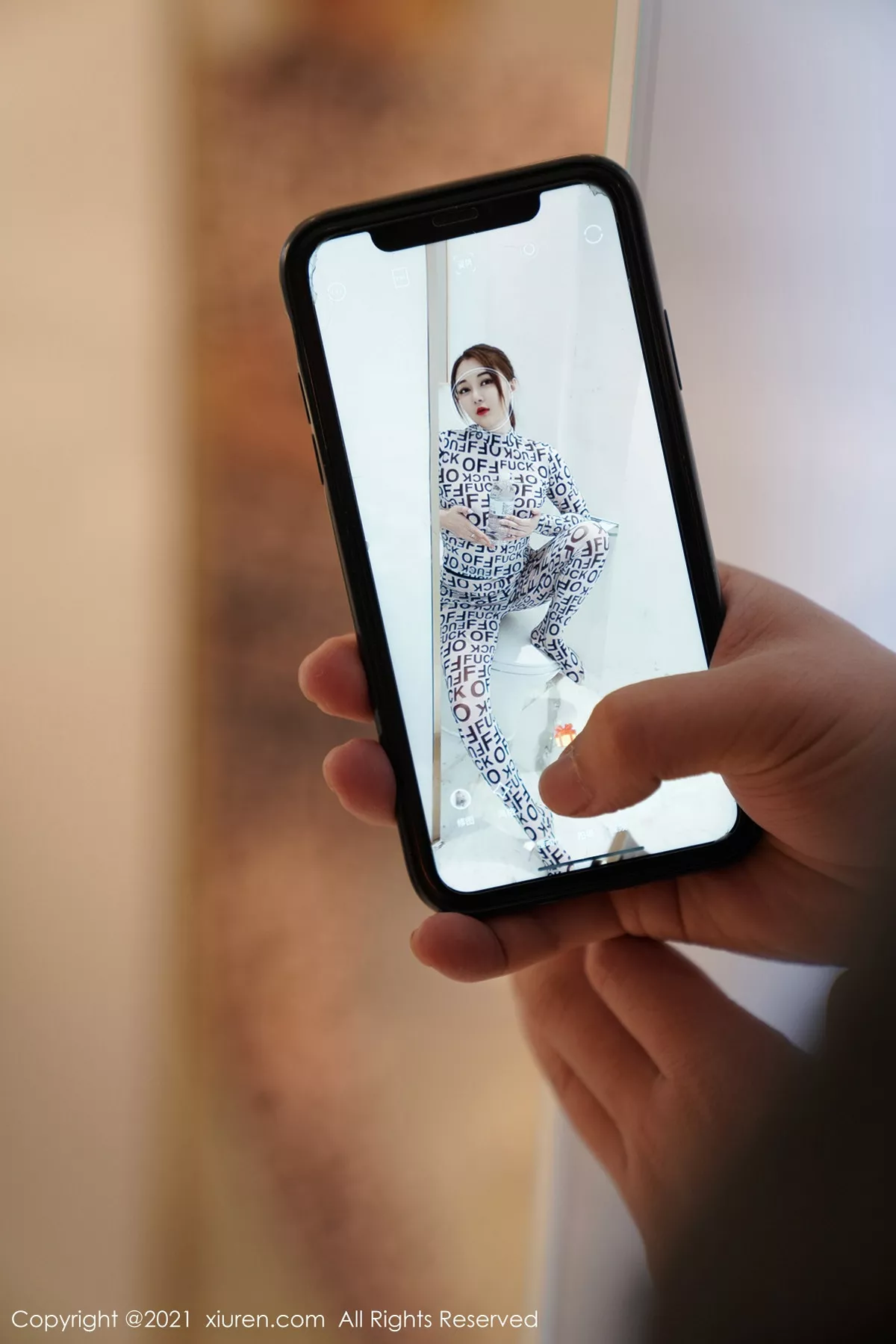 秀人集.com_[XiuRen秀人网]No.3225_女神凯竹私房性感紧身薄纱服饰半脱秀丰满身材火辣诱惑写真45P