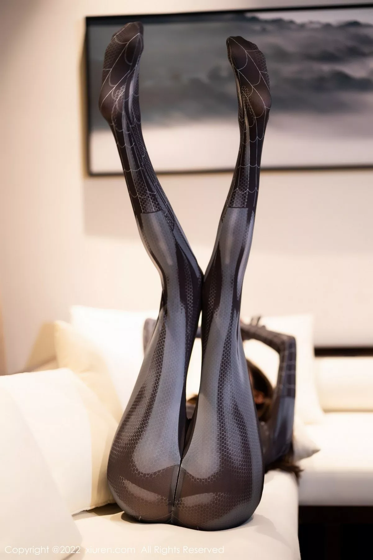 秀人集.com_[XiuRen秀人网]No.5273_模特程程程厦门旅拍性感薄透蜘蛛侠服半脱秀完美身材诱惑写真71P