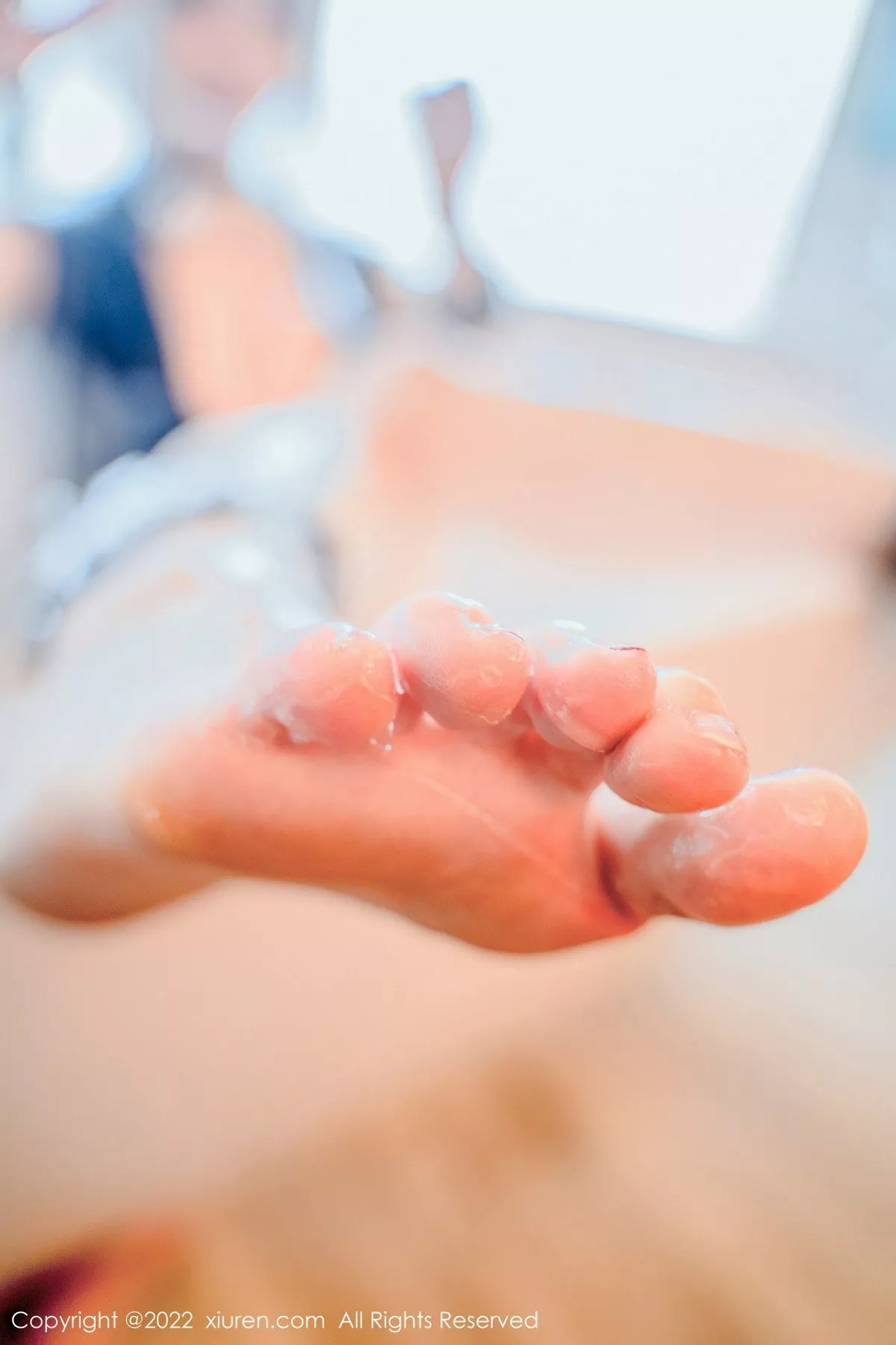 秀人集.com_[XiuRen秀人网]No.5272_模特西门小玉私房浴室黑漆皮死库水粘稠液体湿身撩人诱惑写真68P