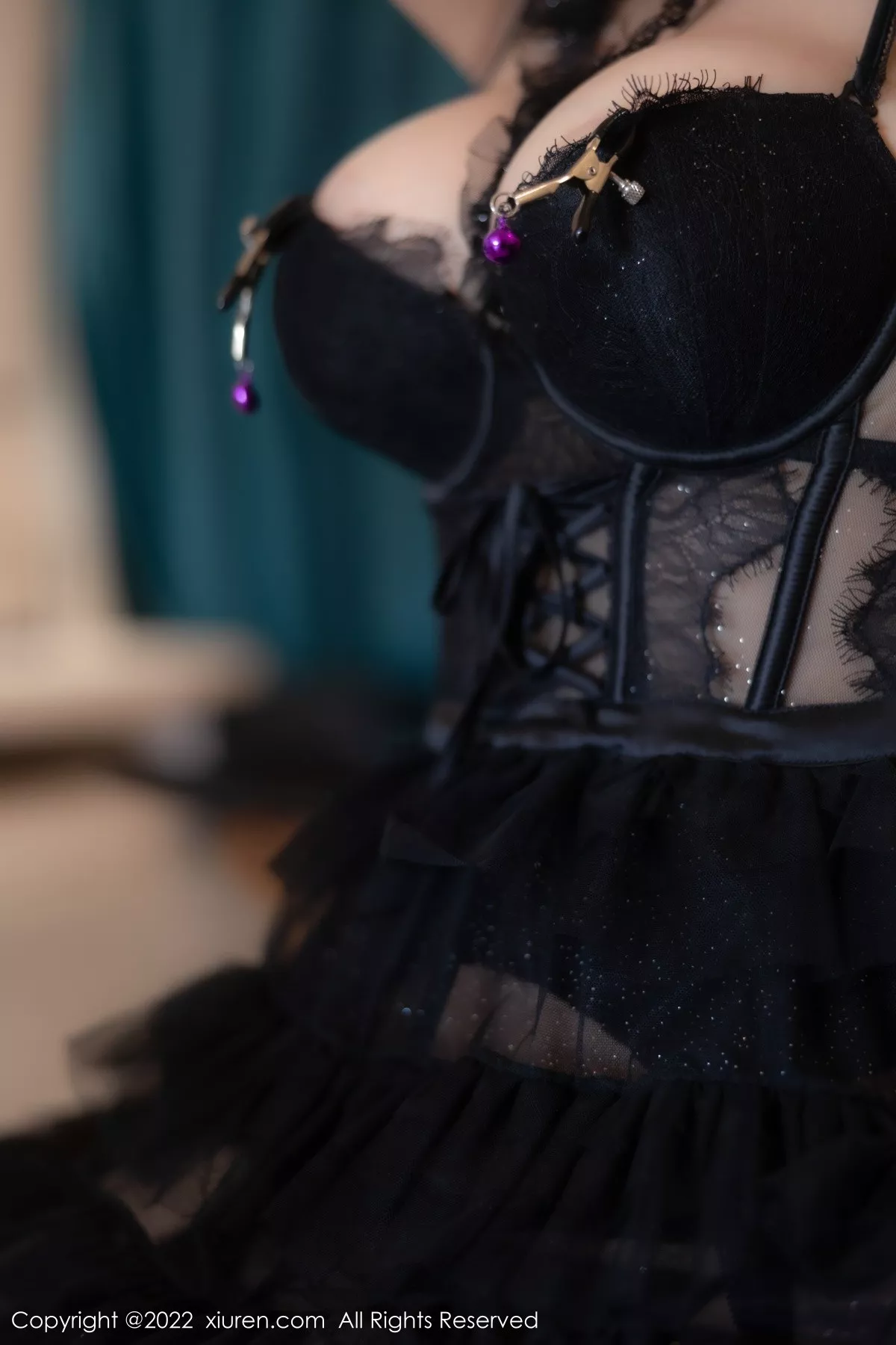 秀人集.com_[XiuRen秀人网]No.5280_女神朱可儿Flora大理旅拍黑色轻透薄纱吊裙秀傲人豪乳诱惑写真92P