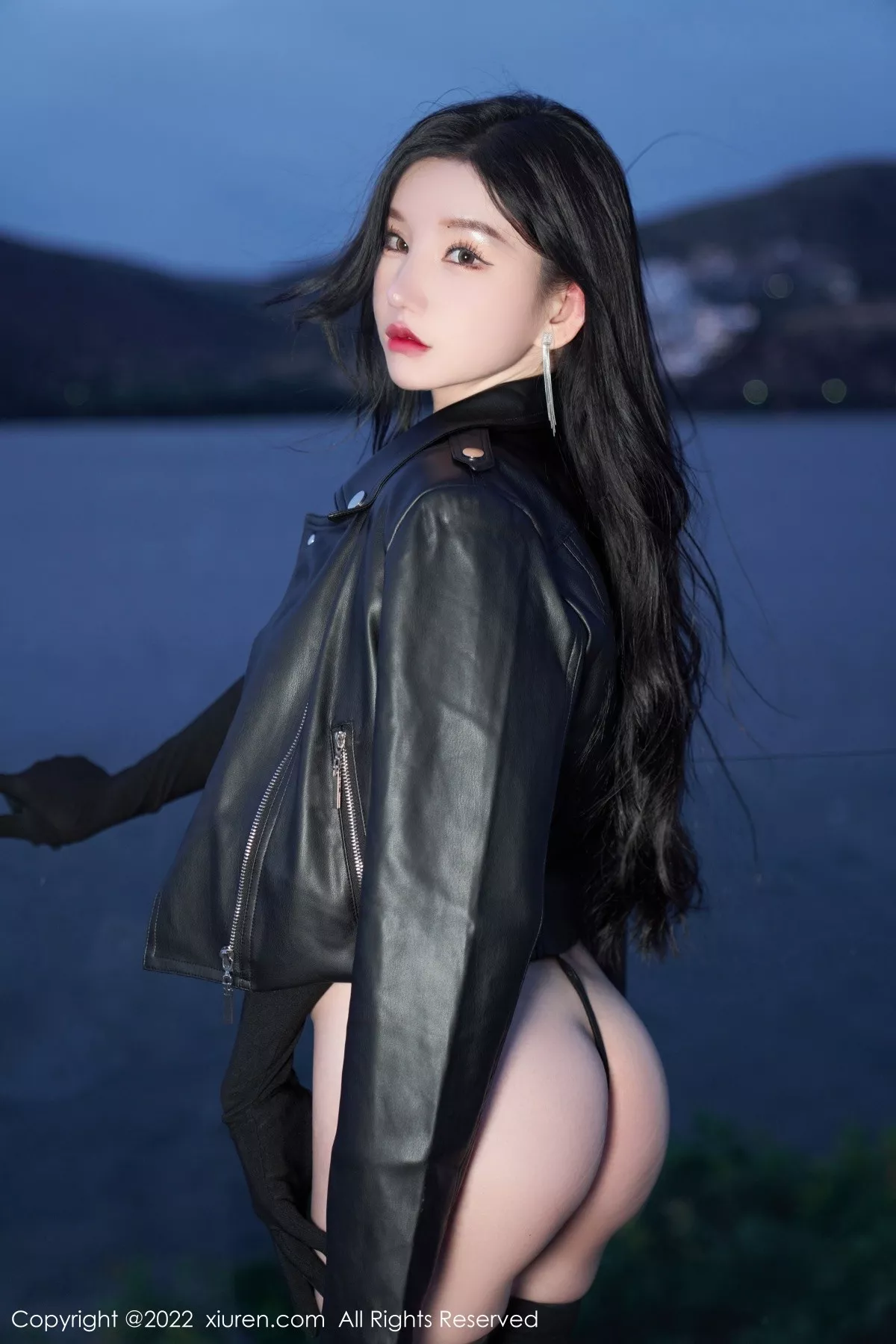 秀人集.com_[XiuRen秀人网]No.5433_女神周于希Sally心愿旅拍半脱露性感黑色情趣内衣撩人诱惑写真73P