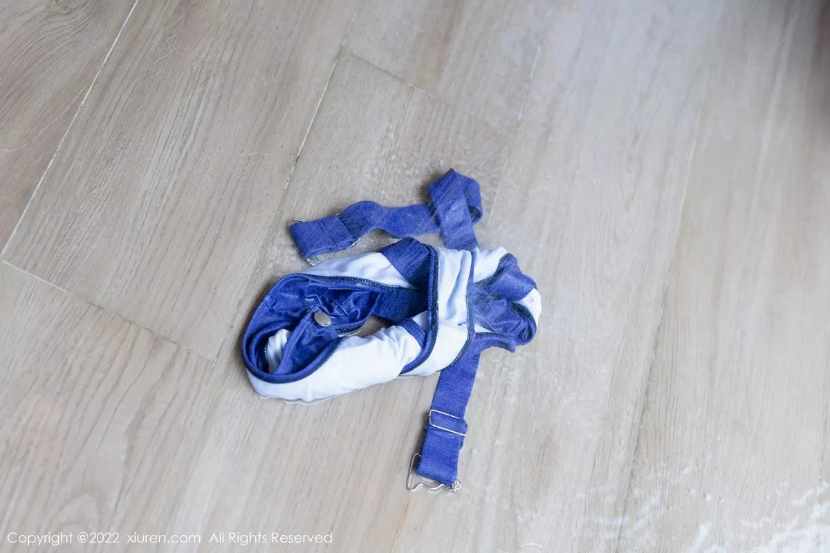 秀人集.com_[XiuRen秀人网]No.5444_模特小海臀Rena万宁旅拍性感蓝色吊带泳衣秀浑圆翘臀诱惑写真62P