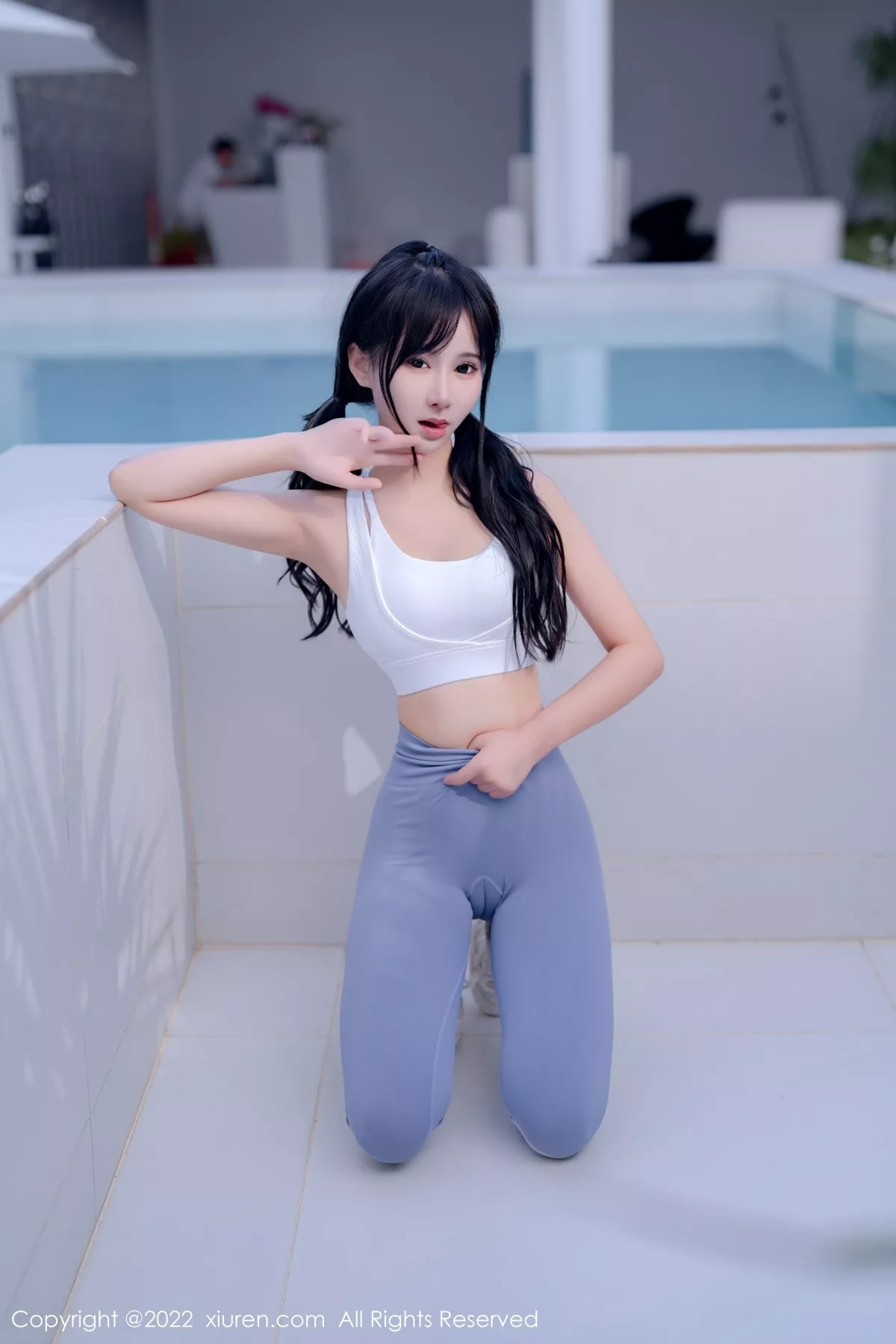 秀人集.com_[XiuRen秀人网]No.5463_女神小果冻儿大理旅拍私房性感运动服紧身秀完美身材诱惑写真55P